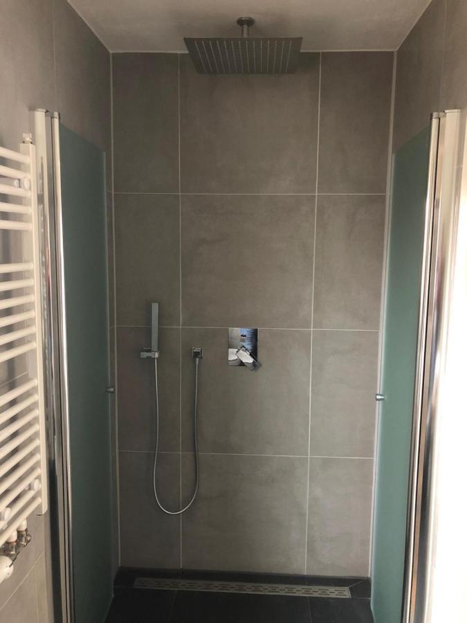 Alte Schlosserei Leistadt Bad Durkheim Bagian luar foto